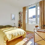 Comfortable House With Terrace For 5 People By Wee
